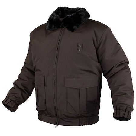 Condor Outdoor Products GUARDIAN DUTY JACKET, SHERIFFS BROWN, XXXL 101263-040-XXXL